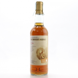 Bowmore 1995 Whisky Agency 15 Year Old
