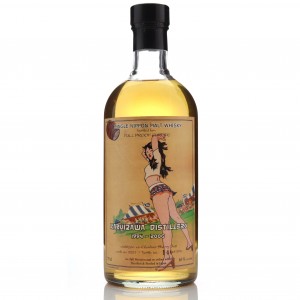 Karuizawa 1994 Single Cask #2221 / Full Proof Europe