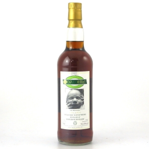 Springbank 1992 Da Mhile Single Cask 237 Newborn
