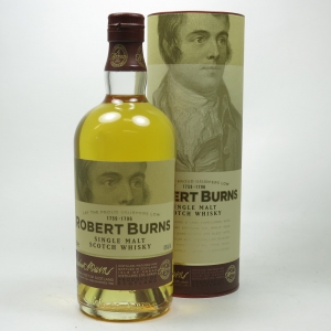 Robert Burns Single Malt
