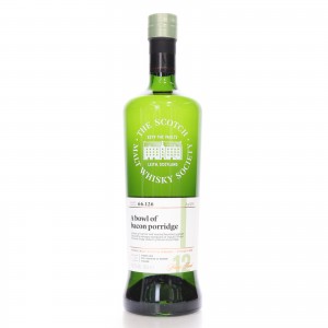 Ardmore 2006 SMWS 12 Year Old 66 126