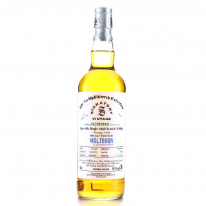Glenburgie 1995 Signatory Vintage 22 Maltbarn
