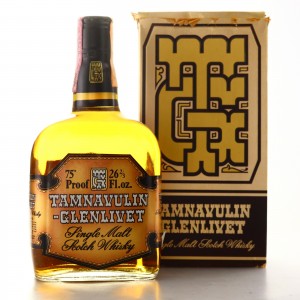 Tamnavulin Single Malt 1970s