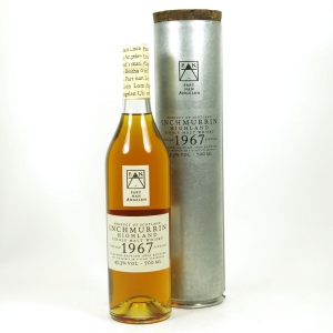 Inchmurrin 1967 Part Nan Angelen