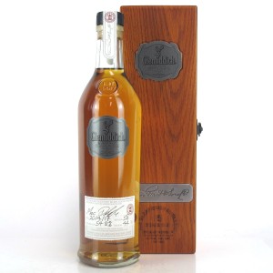 Glenfiddich 15 Hand Filled Batch 44