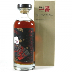 Karuizawa 30 Year Old Cask Single Cask #5347