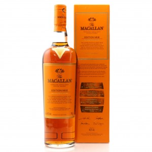 Macallan Edition No 2