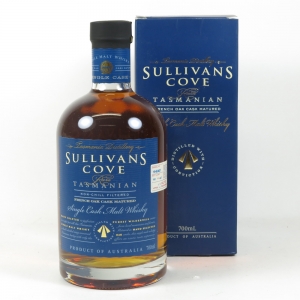 Sullivan s Cove French Oak  HH0401