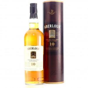 Aberlour 10 Year Old