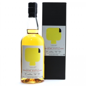 Chichibu 2009 Ichiro s Malt Single Cask  641   LMDW