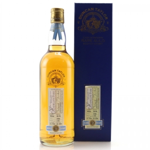 Highland Park 1968 Duncan Taylor 40