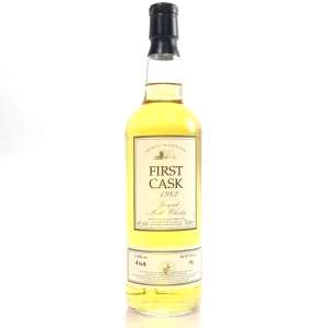 Mortlach 1982 First Cask 19 Year Old