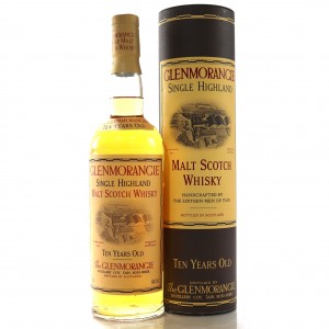 Glenmorangie 10 Year Old