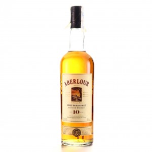 Aberlour 10 Year Old