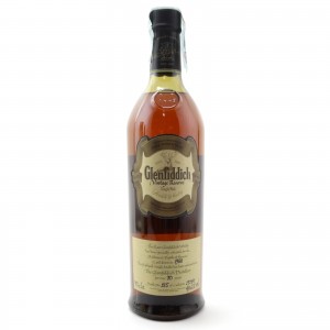 Glenfiddich 1968 Vintage Reserve 30