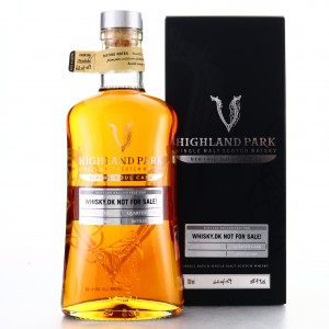 Highland Park 13 Viking Soul Cask 700055 Whisky Dk