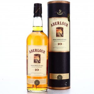 Aberlour 10 Year Old