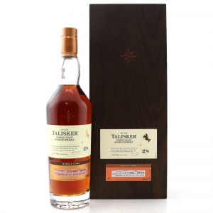 Talisker 1990 Casks Of Distinction 28 6559