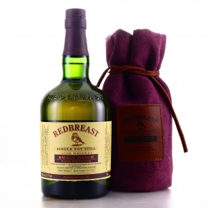 Redbreast Small Batch Cask Strength / Julo&#039;s Liquors 75cl 