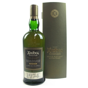 Ardbeg 1974 Single Cask 31 Year Old #2743