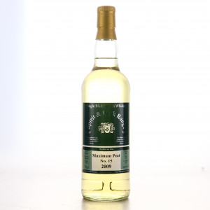 Islay Single Malt 2009 Spirit and Cask Range No 15