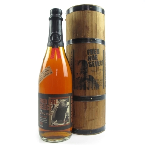Booker's Fred Noe Select Exclusive for Seijo Ishii