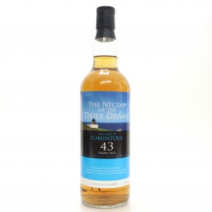 Tomintoul 1967 The Nectar Of The Daily Drams 43