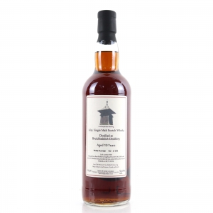 Bruichladdich 2006 Whisky Broker 10 Year Old  506