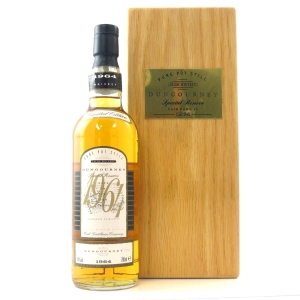 Dungourney 1964 Pure Pot Still Special Reserve Old Midleton Distillery