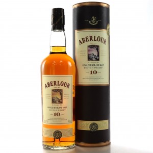 Aberlour 10 Year Old