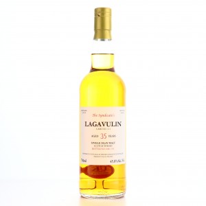 Lagavulin 1979 The Syndicate S 35