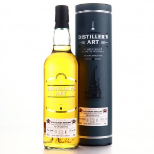 Craigellachie 2003 Distiller s Art 12 Year Old   The Vintage House