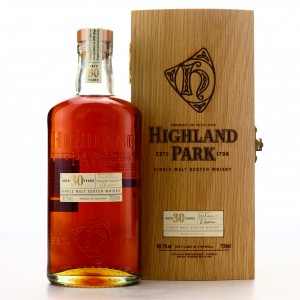 Highland Park 30 48 1