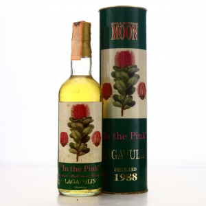 Lagavulin 1988 Moon Import 2030 In The Pink