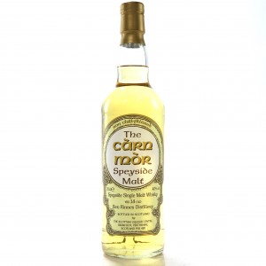 Benrinnes 14 Year Old Carn Mor