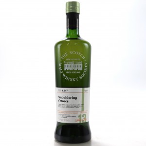 Highland Park 2005 Smws 13 4 247