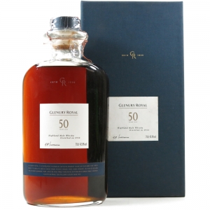 Glenury Royal 1953 50 Year Old