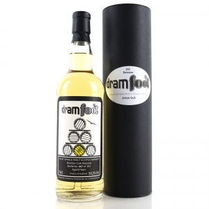 Lagavulin Dramfool 8 Avian Gull 3rd Release