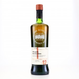 Cragganmore 2004 Smws 12 37 90