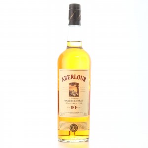 Aberlour 10 Year Old