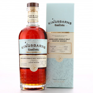 Kingsbarns 2015 Single Barrique Wine Cask 1520197