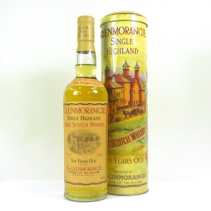 Glenmorangie 10 Year Old