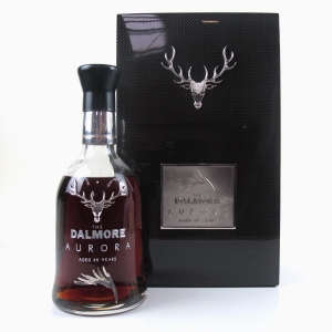 Dalmore Aurora 1964 Oloroso Cask 45 Year Old