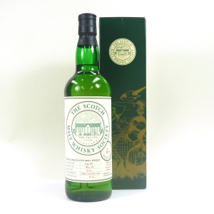 Clynelish 1989 SMWS 8 Year Old 26 9