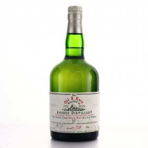 Ardbeg 1974 Douglas Laing 27 Year Old   Old and Rare
