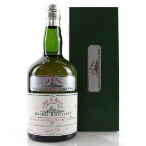 Ardbeg 1975 Douglas Laing 29