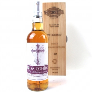 Springbank 1992 Da Mhile Single Cask 231 The Wedding