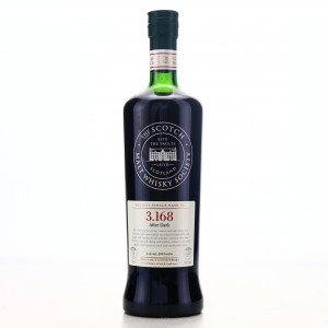 Bowmore 11 Year Old SMWS 3 168