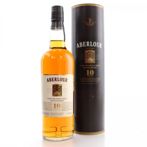 Aberlour 10 Year Old