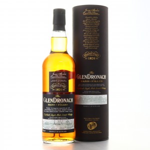 Glendronach 2005 Hand Filled 11 Cask 1446